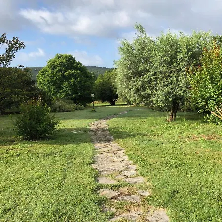 Agriturismo Santa Lorica-2